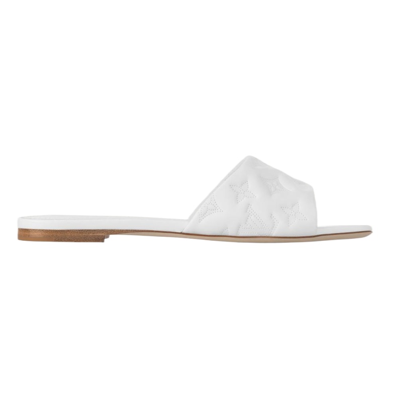 Louis Vuitton Neo Revival Flat Mule - Image 2